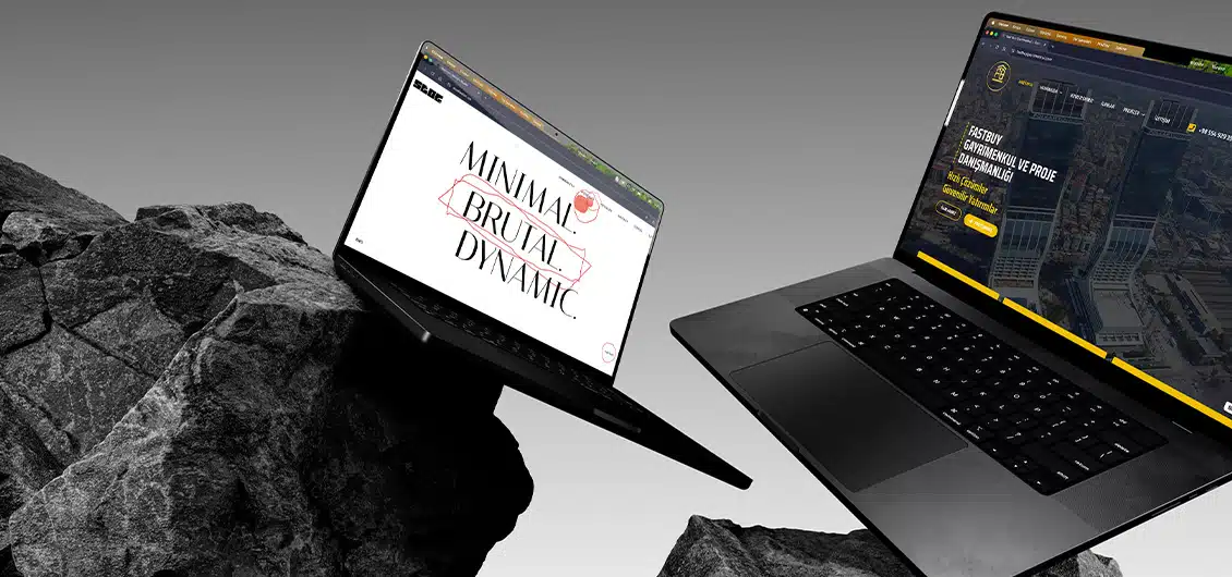 UX Odaklı Web Tasarım: Güzel Görünen Değil, Dönüşüm Getiren Siteler