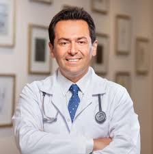 Dr. Gökhan Gürel